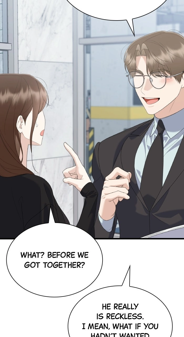 Newcomers Turn Low at Night Chapter 94 - Page 71