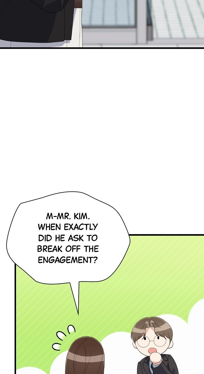 Newcomers Turn Low at Night Chapter 94 - Page 75