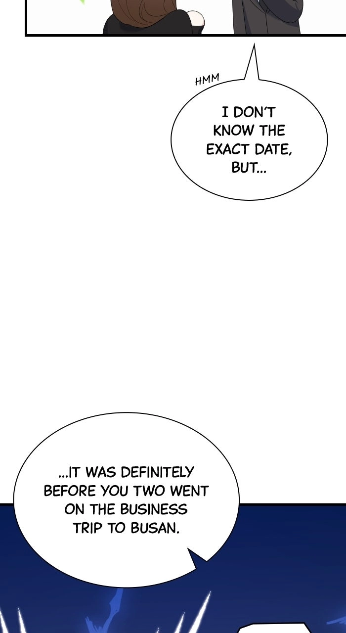 Newcomers Turn Low at Night Chapter 94 - Page 76