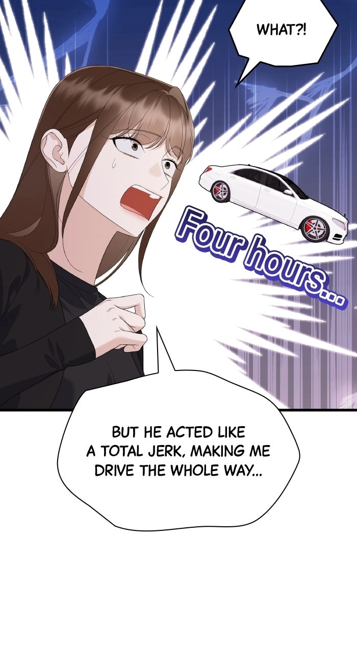 Newcomers Turn Low at Night Chapter 94 - Page 77
