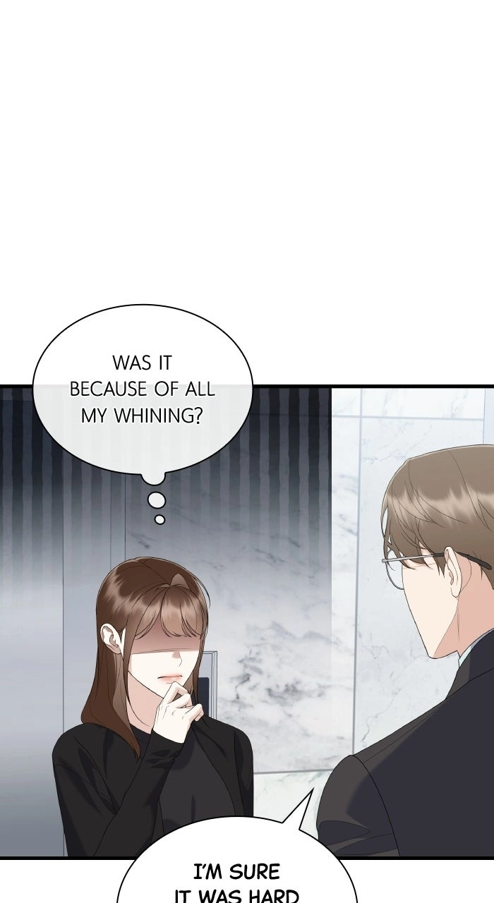 Newcomers Turn Low at Night Chapter 94 - Page 84