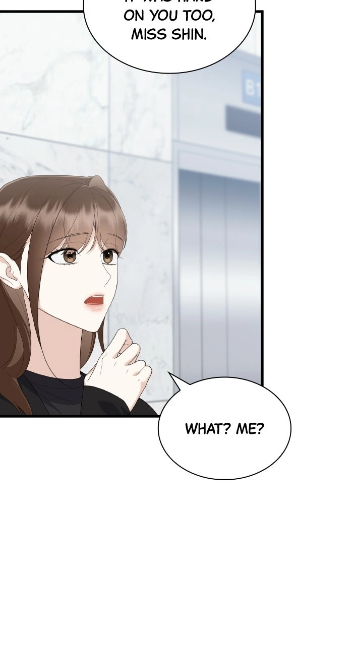 Newcomers Turn Low at Night Chapter 94 - Page 85