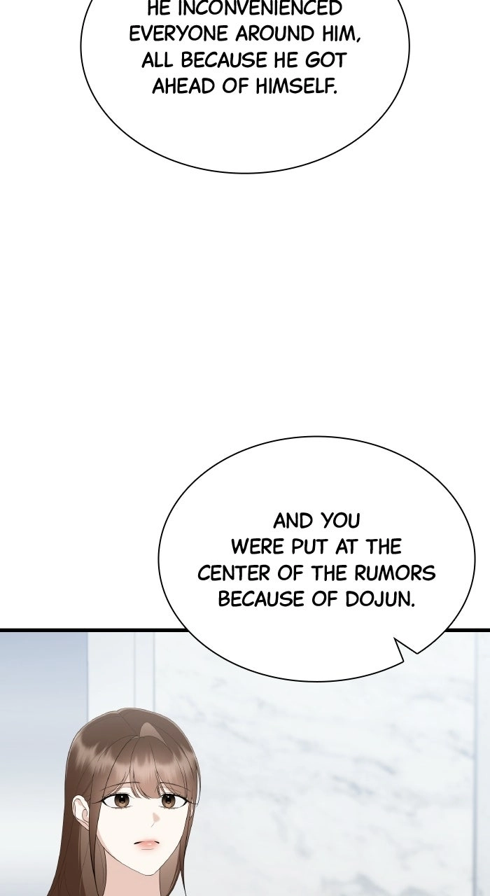 Newcomers Turn Low at Night Chapter 94 - Page 87