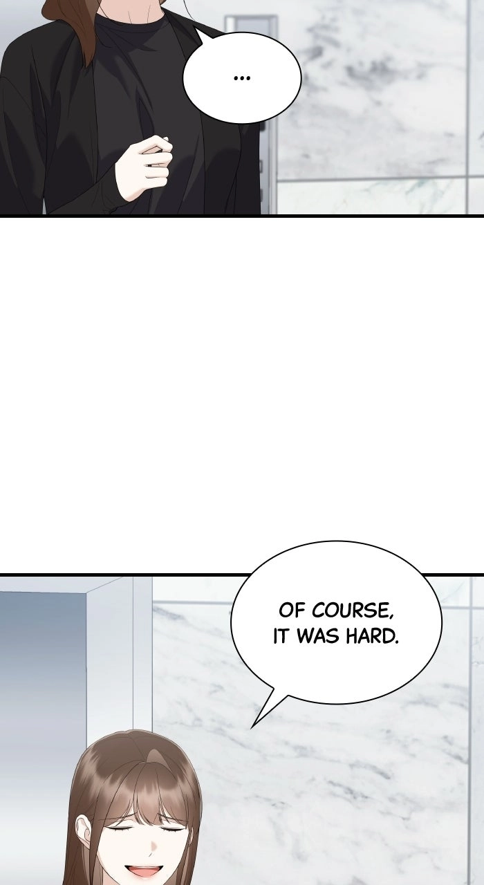 Newcomers Turn Low at Night Chapter 94 - Page 88