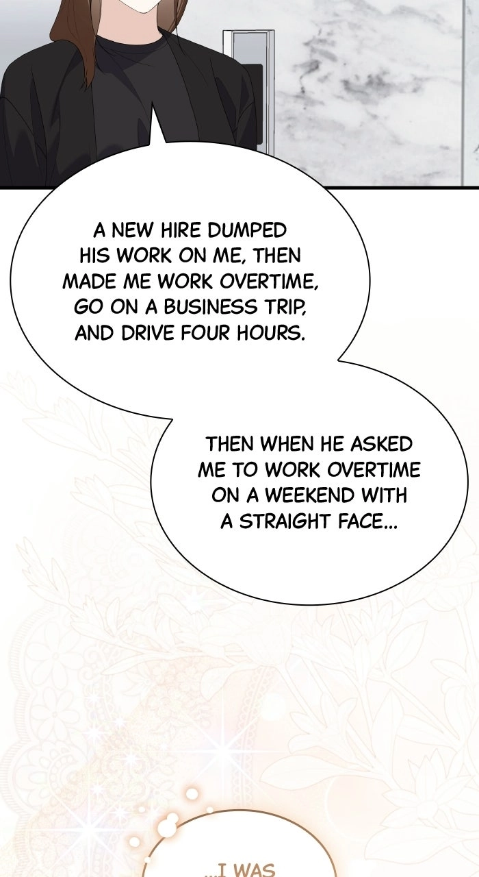 Newcomers Turn Low at Night Chapter 94 - Page 89