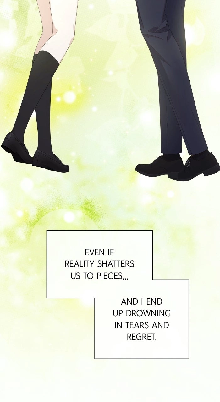 Newcomers Turn Low at Night Chapter 94 - Page 93
