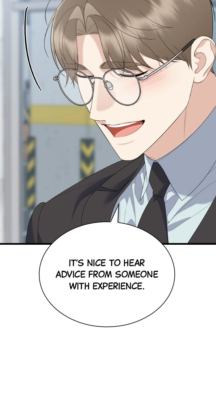 Newcomers Turn Low at Night Chapter 94 - Page 97