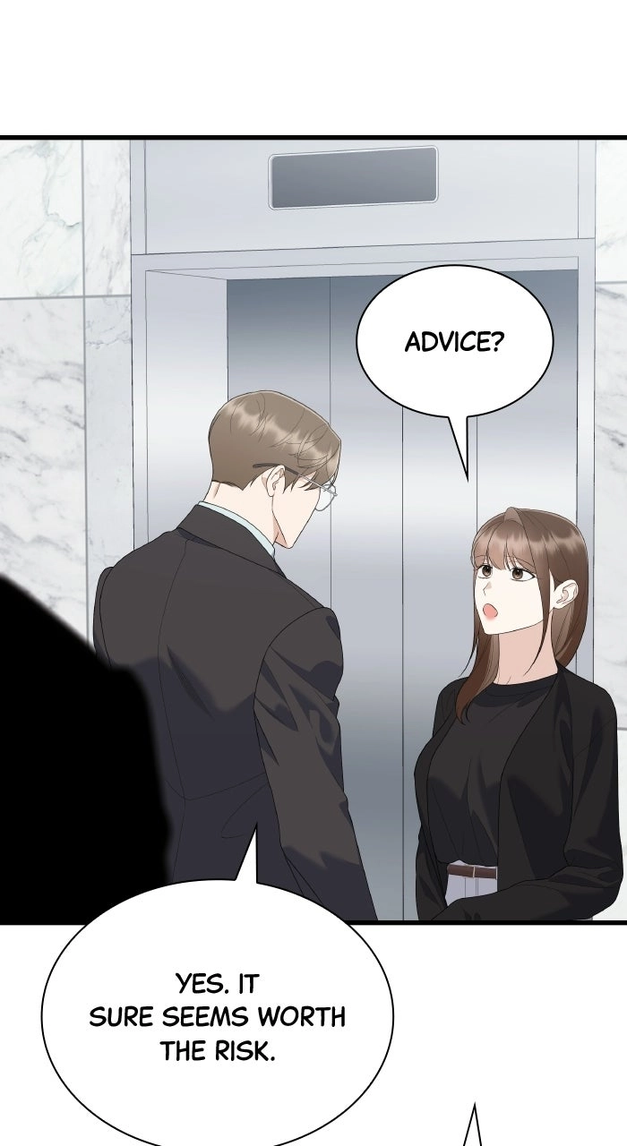 Newcomers Turn Low at Night Chapter 94 - Page 98