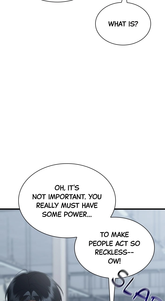 Newcomers Turn Low at Night Chapter 94 - Page 99