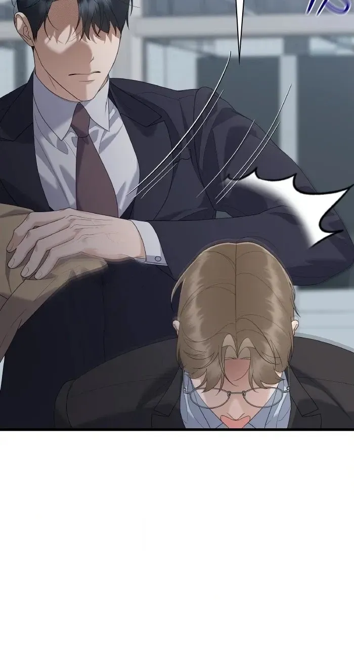 Newcomers Turn Low at Night Chapter 94 - Page 100