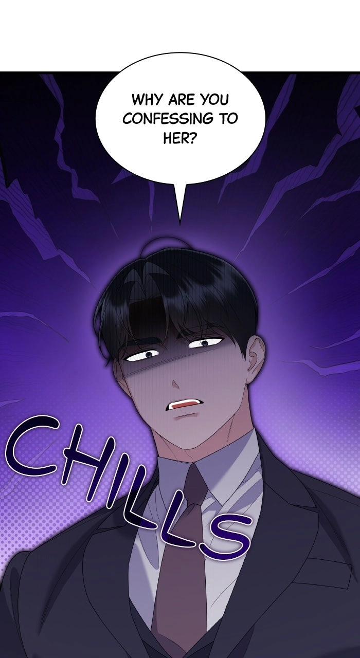 Newcomers Turn Low at Night Chapter 94 - Page 101