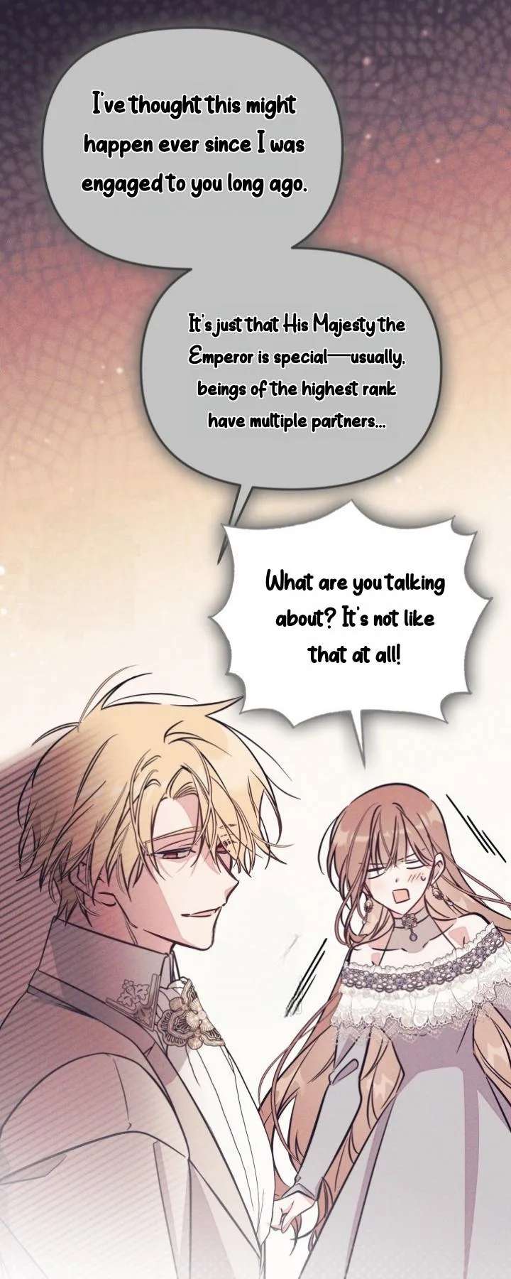 No Place for the Fake Princess Chapter 100 - Page 5