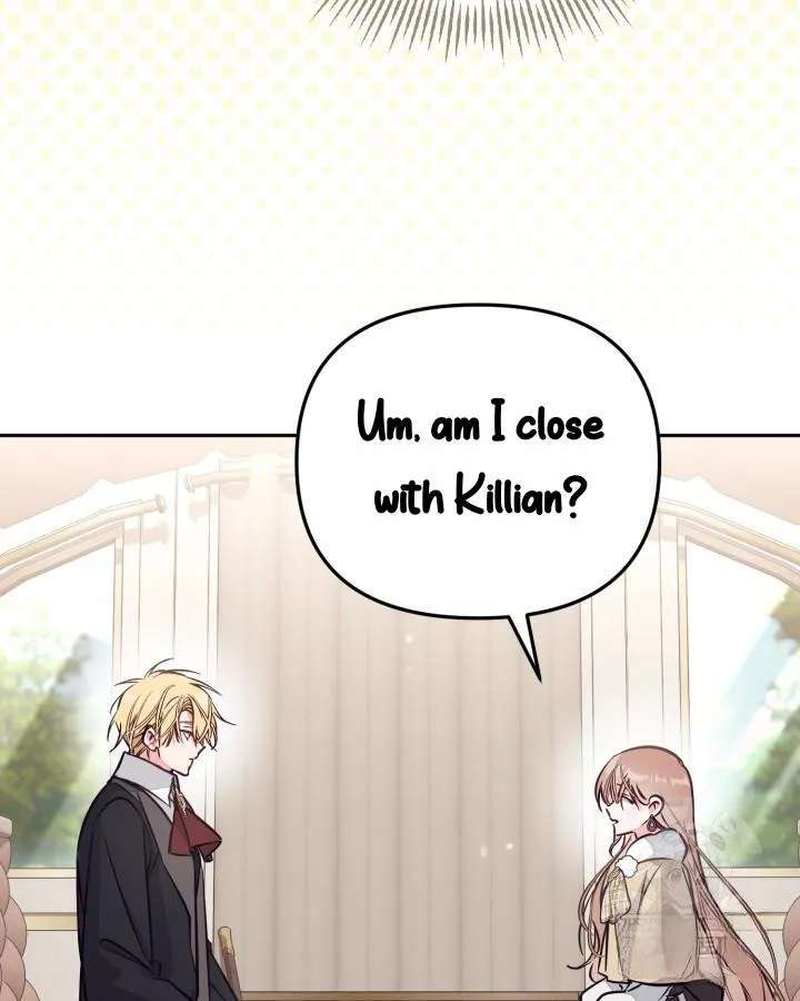 No Place for the Fake Princess Chapter 100 - Page 11