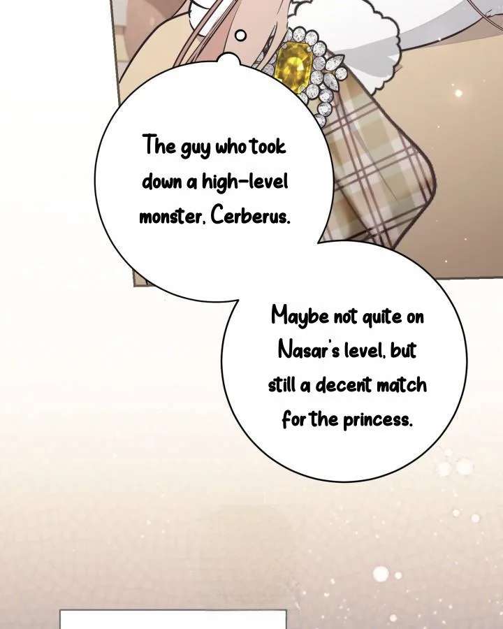 No Place for the Fake Princess Chapter 100 - Page 15