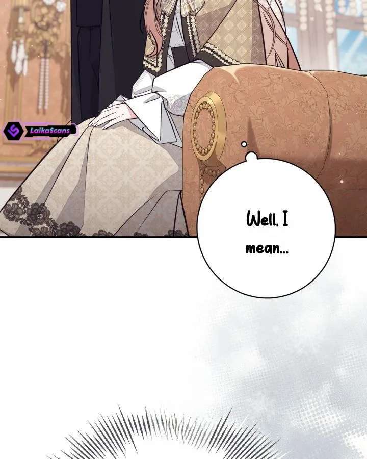 No Place for the Fake Princess Chapter 100 - Page 34