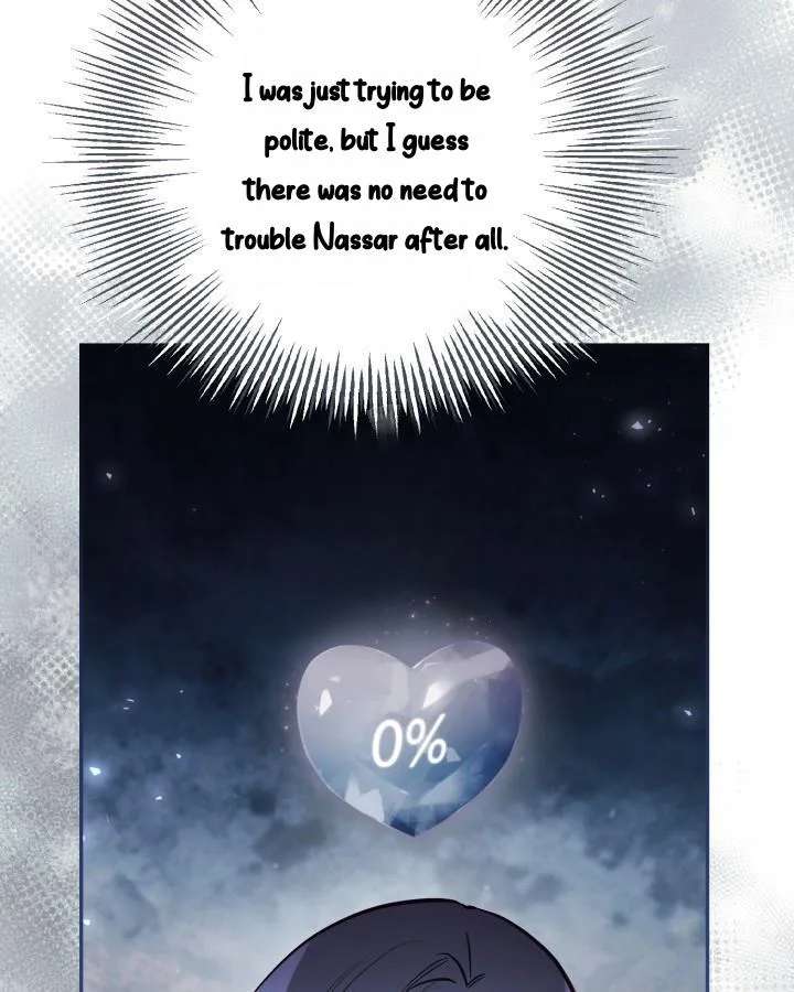 No Place for the Fake Princess Chapter 100 - Page 35