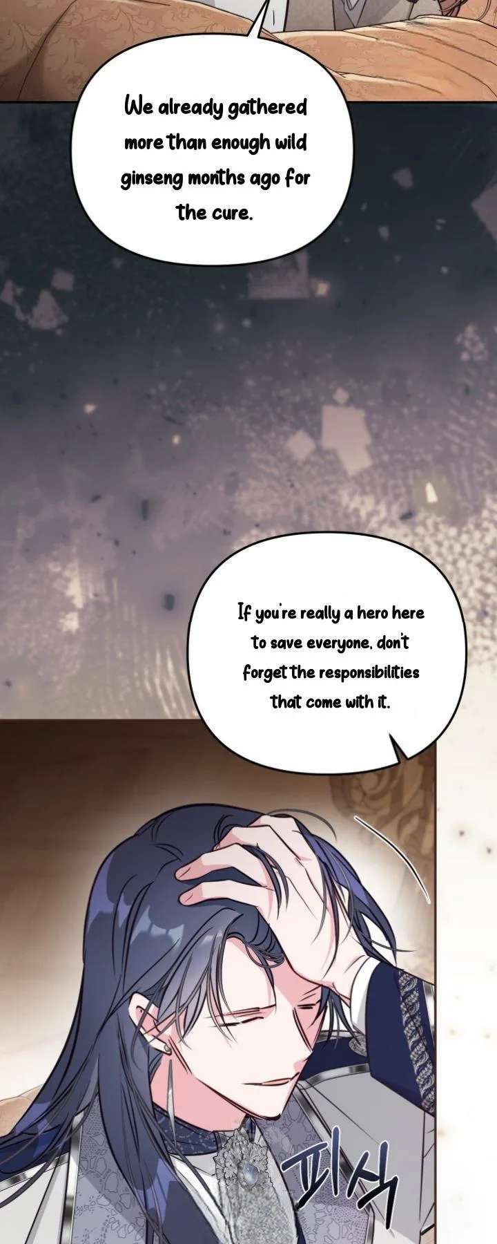 No Place for the Fake Princess Chapter 100 - Page 41