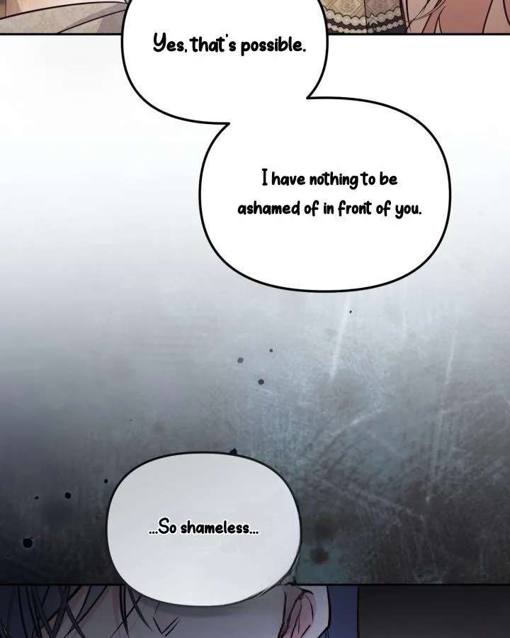No Place for the Fake Princess Chapter 100 - Page 49