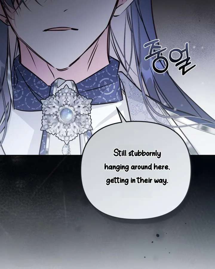 No Place for the Fake Princess Chapter 100 - Page 50