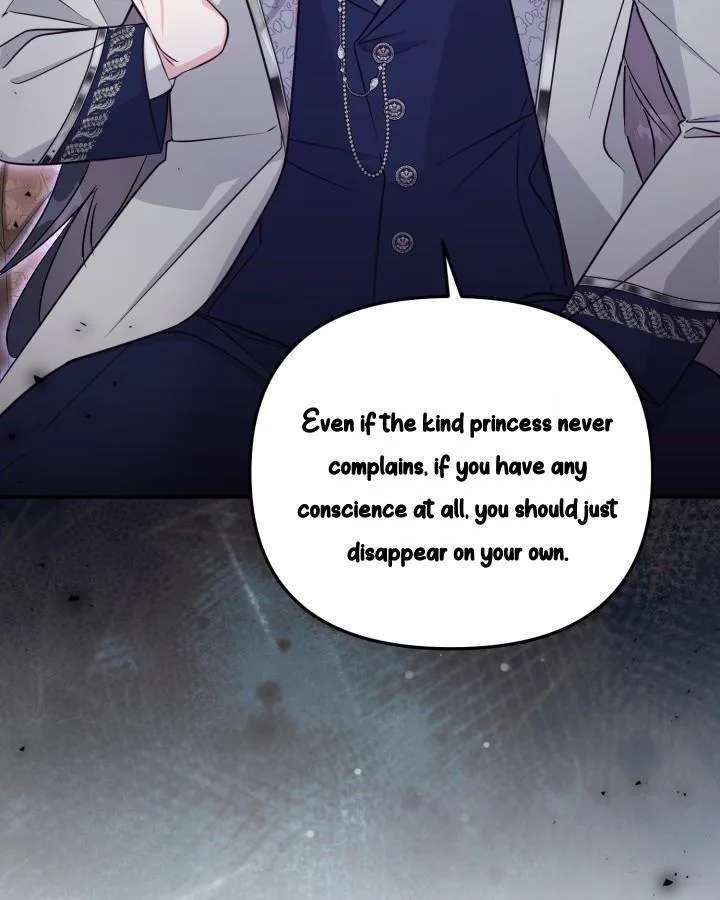 No Place for the Fake Princess Chapter 100 - Page 54