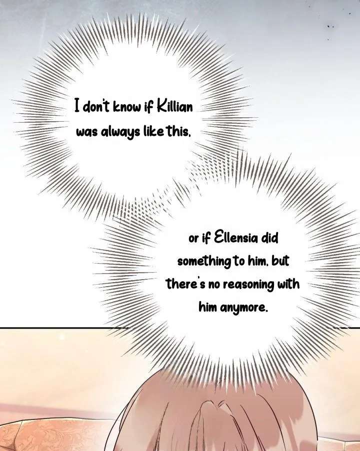 No Place for the Fake Princess Chapter 100 - Page 55