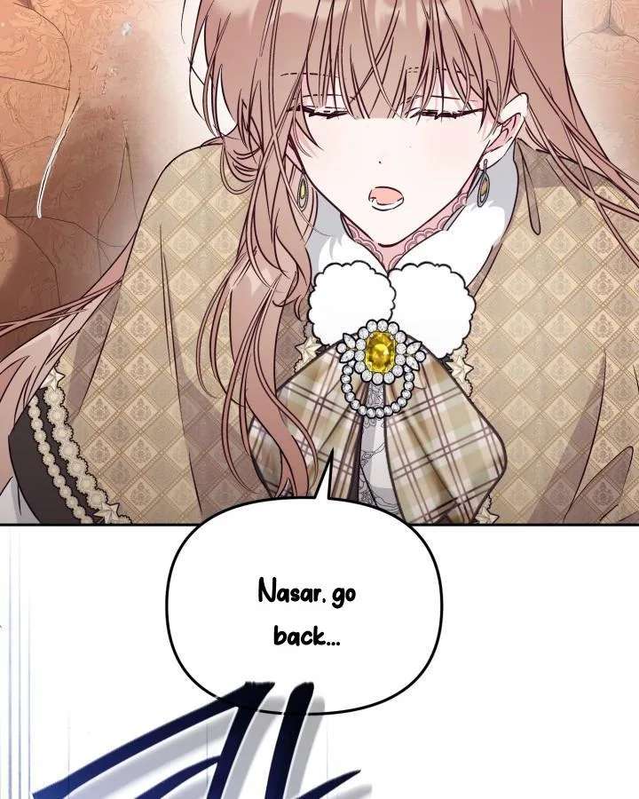 No Place for the Fake Princess Chapter 100 - Page 56