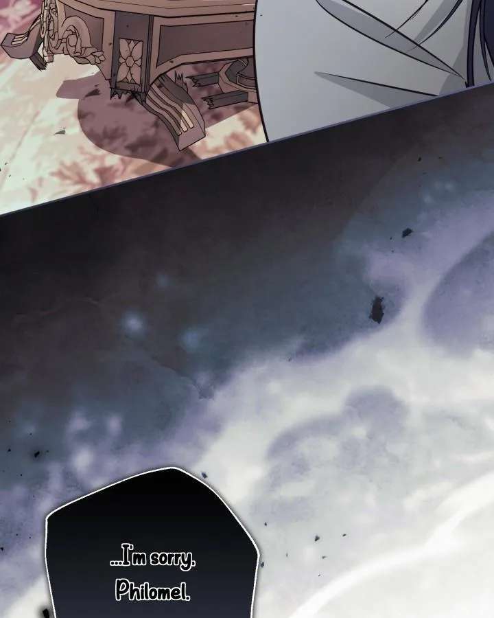 No Place for the Fake Princess Chapter 100 - Page 59