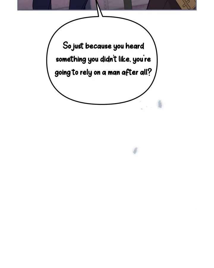 No Place for the Fake Princess Chapter 100 - Page 62