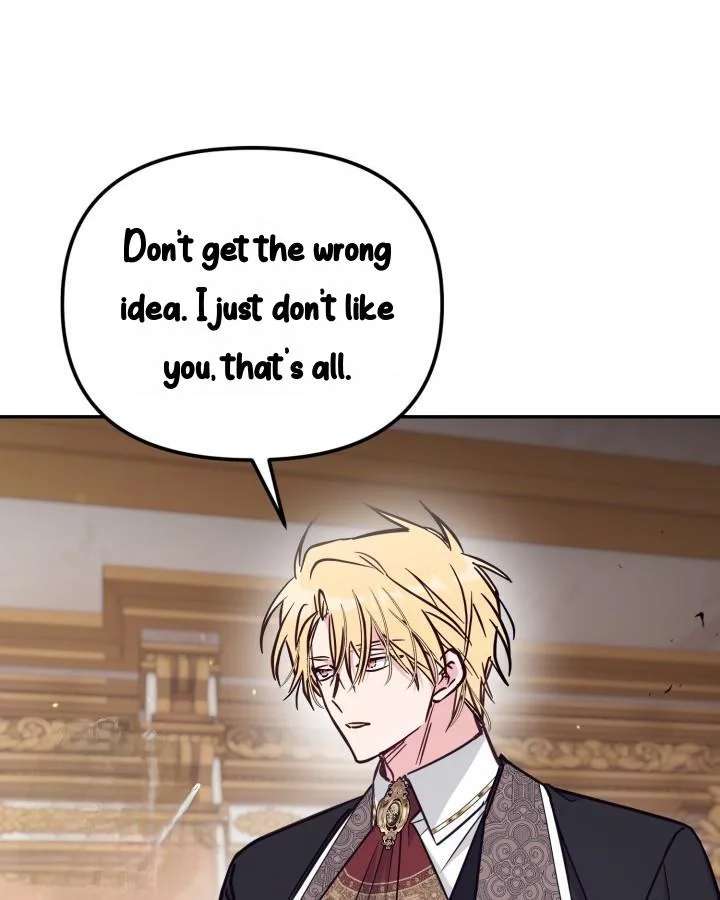 No Place for the Fake Princess Chapter 100 - Page 63