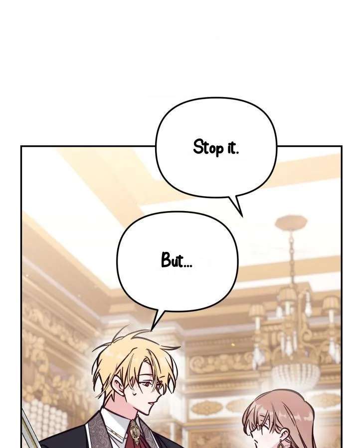 No Place for the Fake Princess Chapter 100 - Page 67