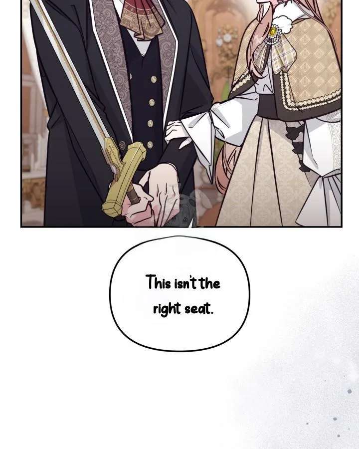 No Place for the Fake Princess Chapter 100 - Page 68