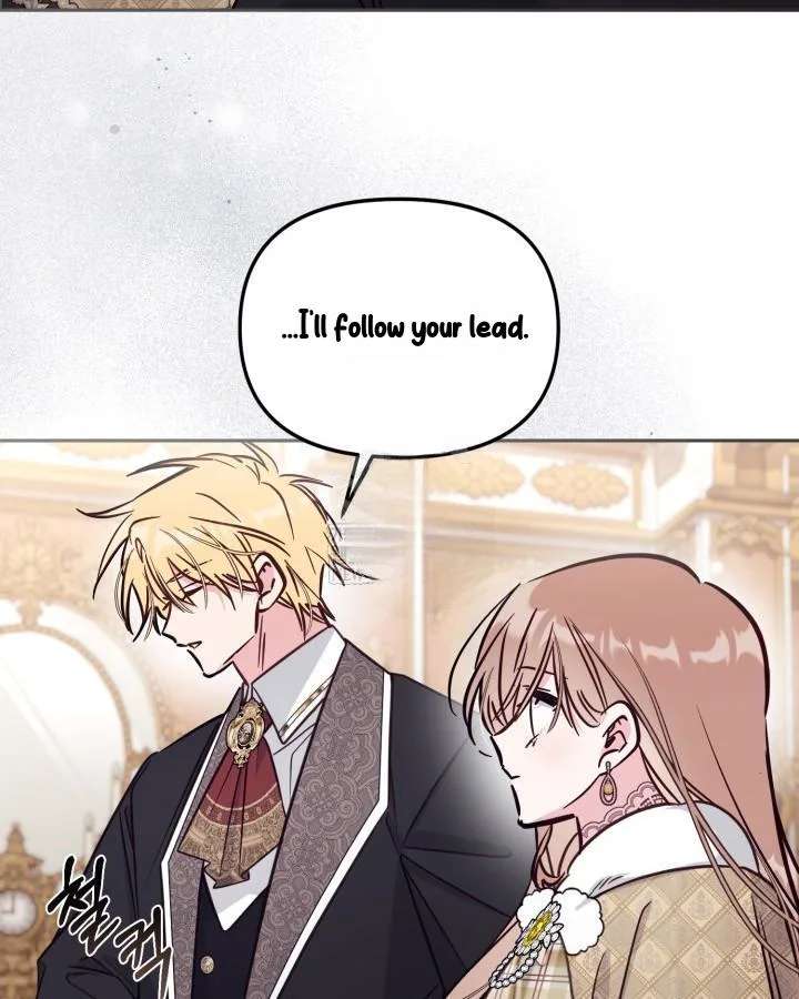 No Place for the Fake Princess Chapter 100 - Page 70