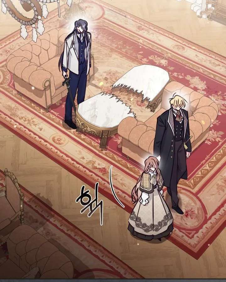 No Place for the Fake Princess Chapter 100 - Page 72