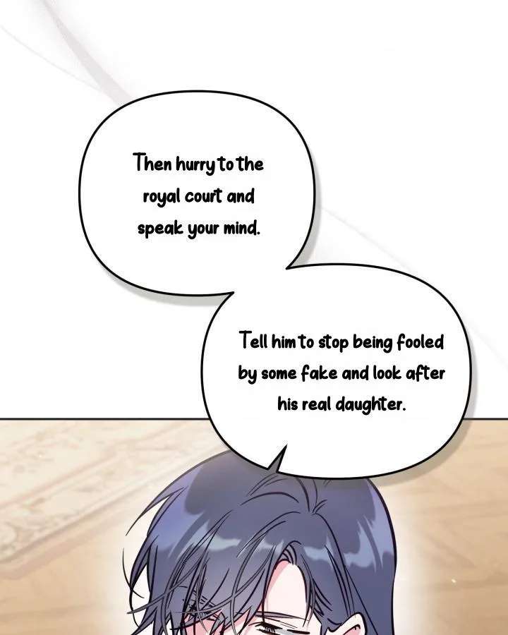 No Place for the Fake Princess Chapter 100 - Page 75