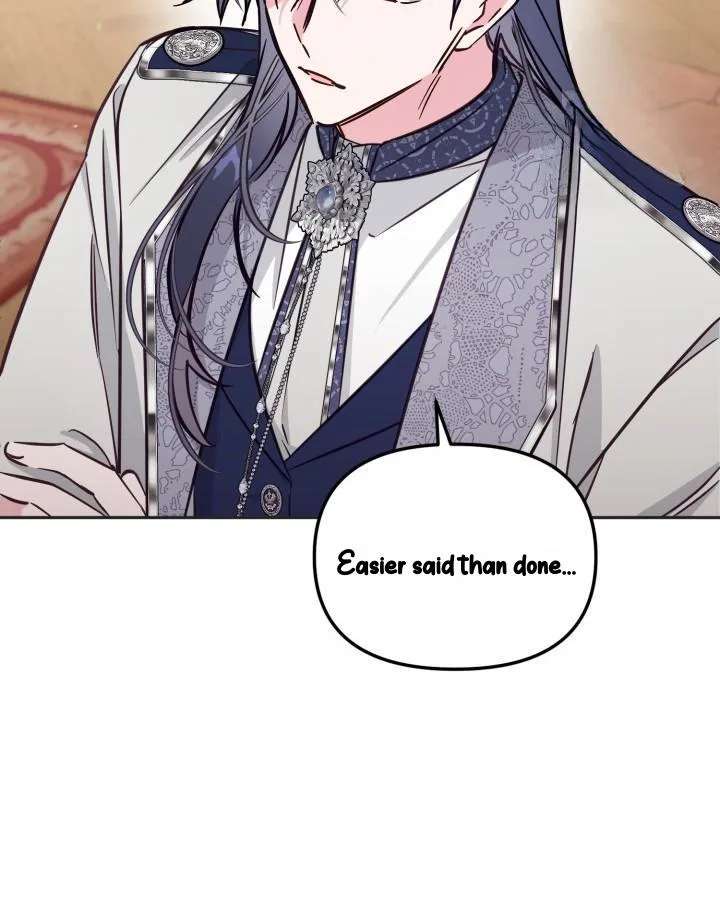 No Place for the Fake Princess Chapter 100 - Page 76