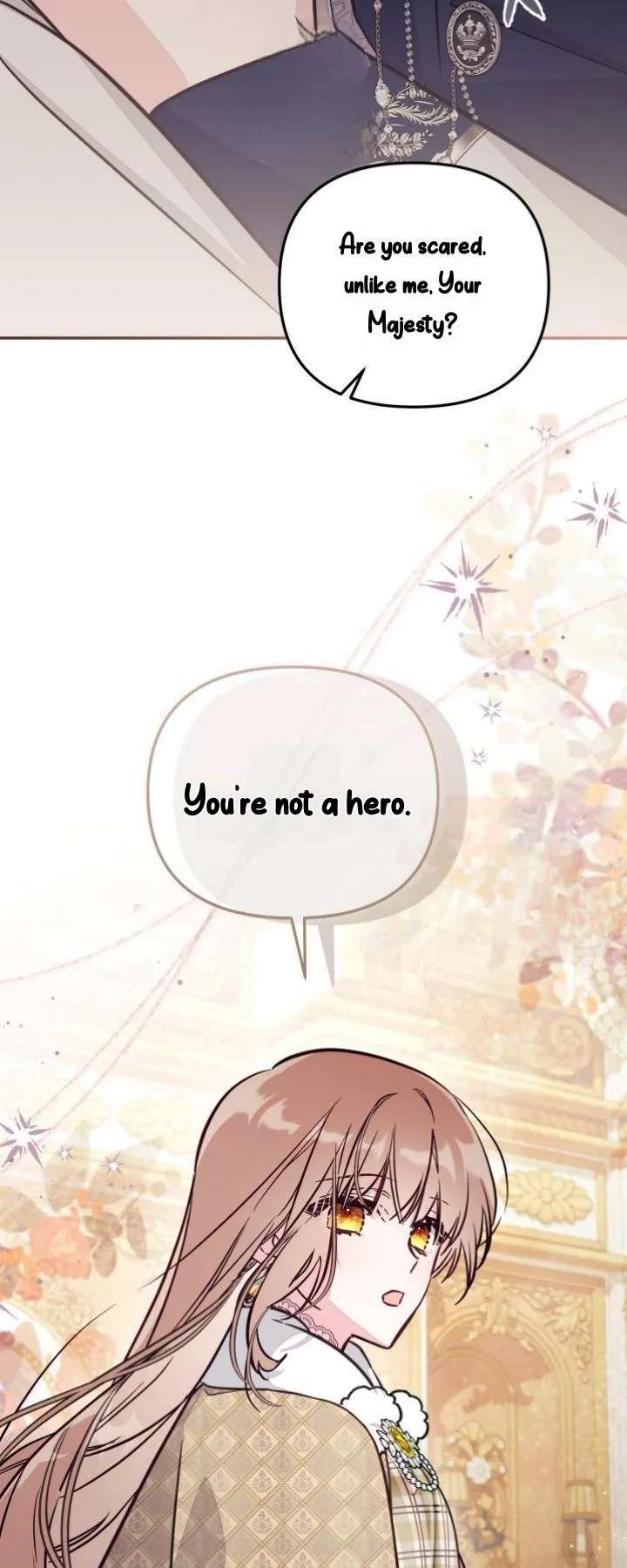 No Place for the Fake Princess Chapter 100 - Page 78