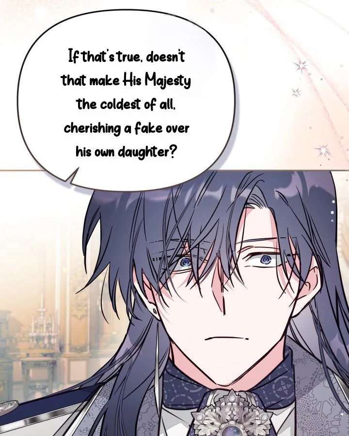 No Place for the Fake Princess Chapter 100 - Page 80