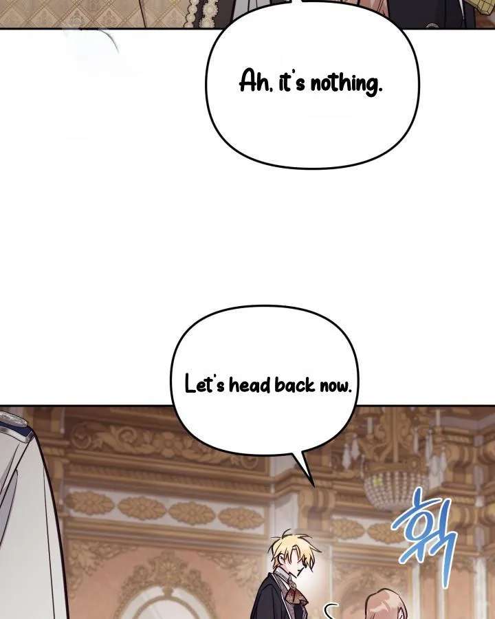 No Place for the Fake Princess Chapter 100 - Page 87