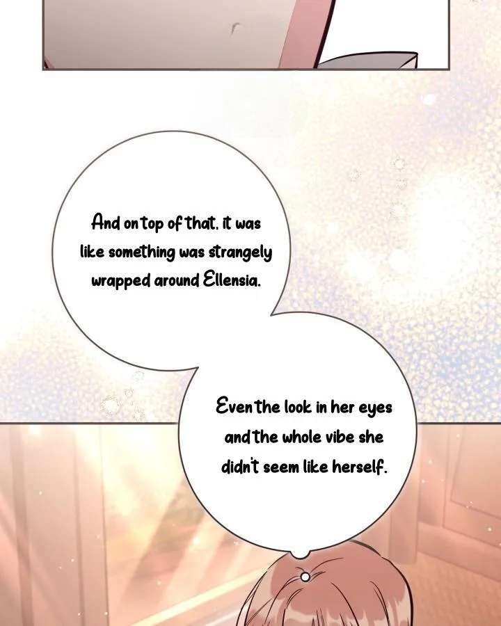 No Place for the Fake Princess Chapter 100 - Page 93