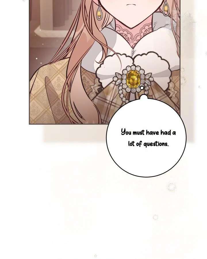 No Place for the Fake Princess Chapter 100 - Page 98