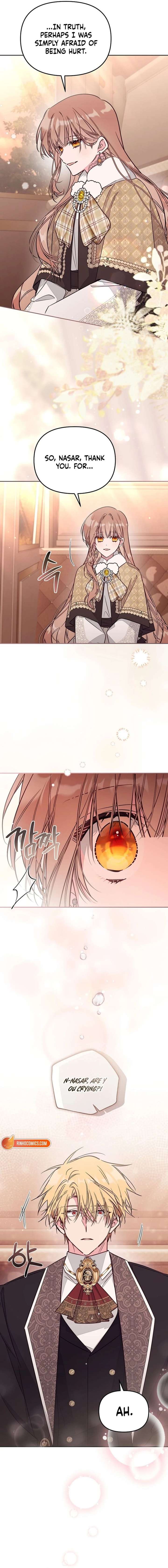 No Place for the Fake Princess Chapter 101 - Page 3