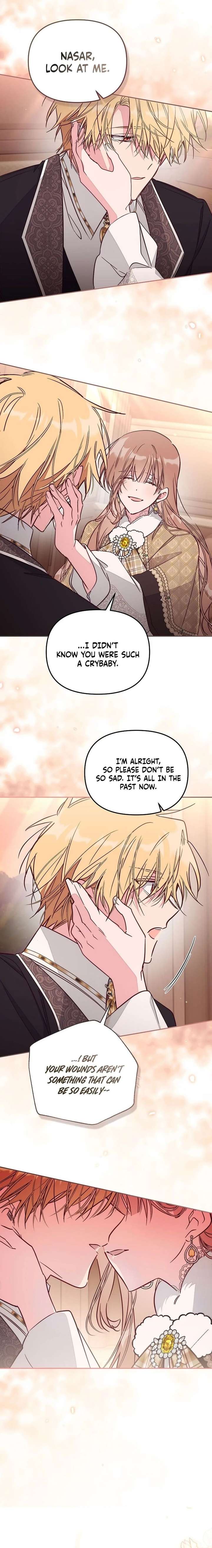 No Place for the Fake Princess Chapter 101 - Page 6