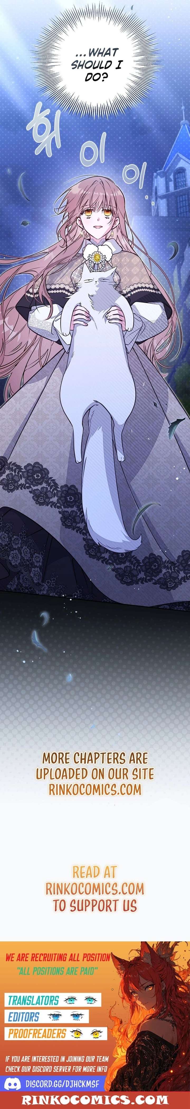 No Place for the Fake Princess Chapter 101 - Page 14