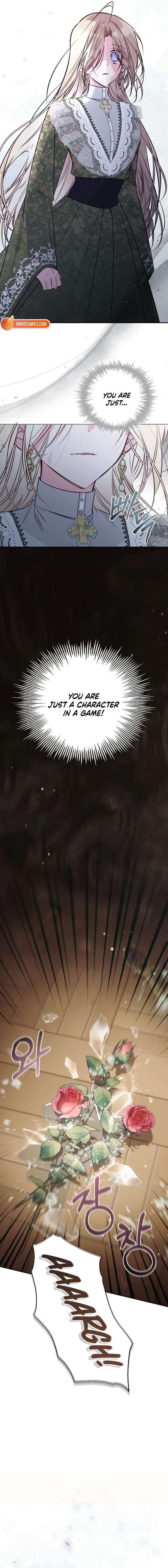 No Place for the Fake Princess Chapter 103 - Page 5