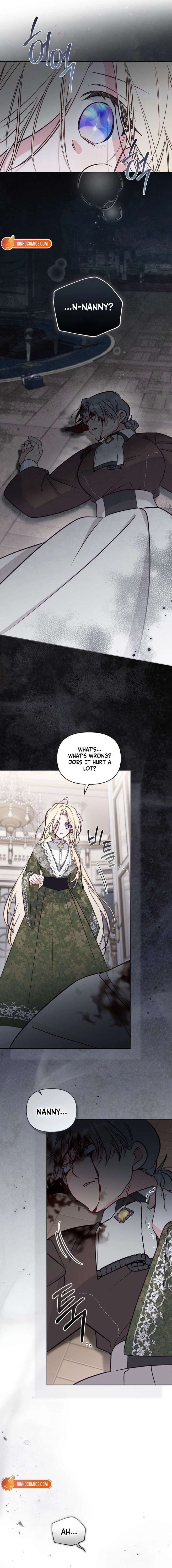 No Place for the Fake Princess Chapter 103 - Page 10