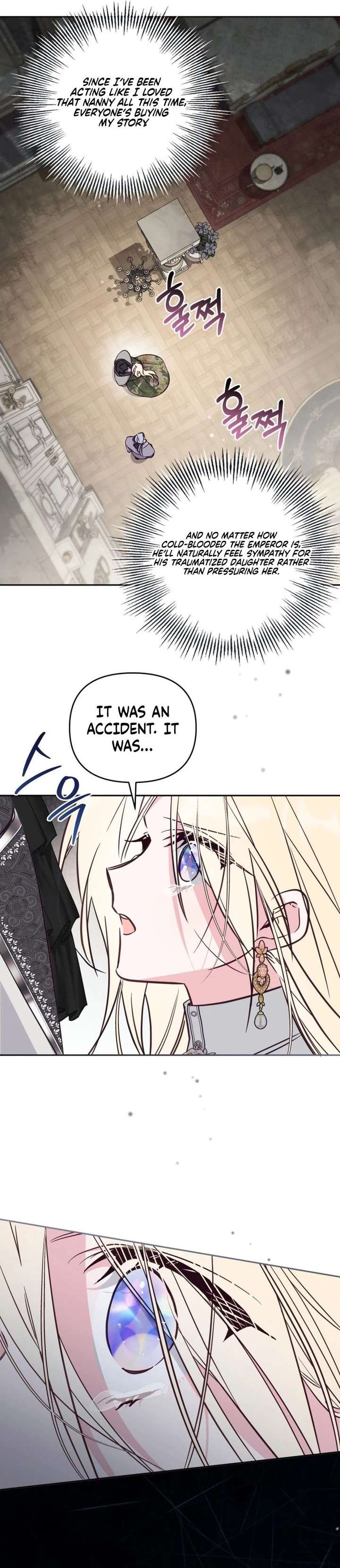 No Place for the Fake Princess Chapter 104 - Page 6