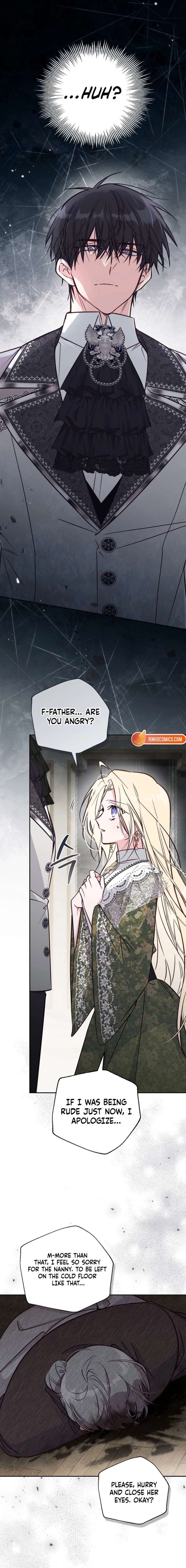 No Place for the Fake Princess Chapter 104 - Page 7