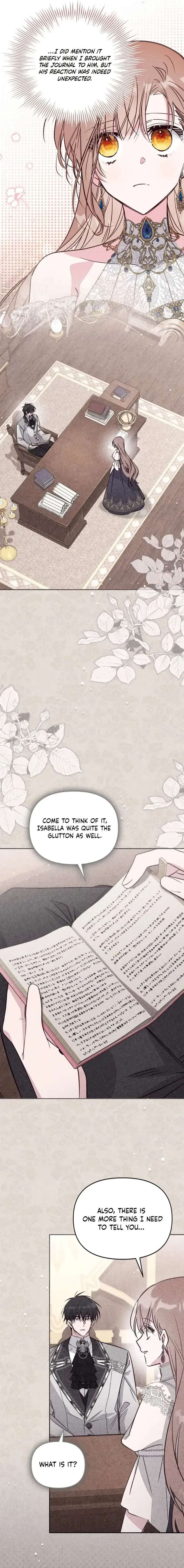 No Place for the Fake Princess Chapter 105 - Page 9