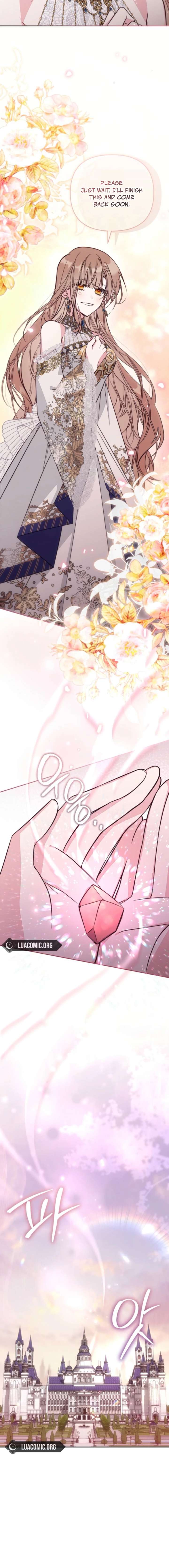 No Place for the Fake Princess Chapter 108 - Page 14