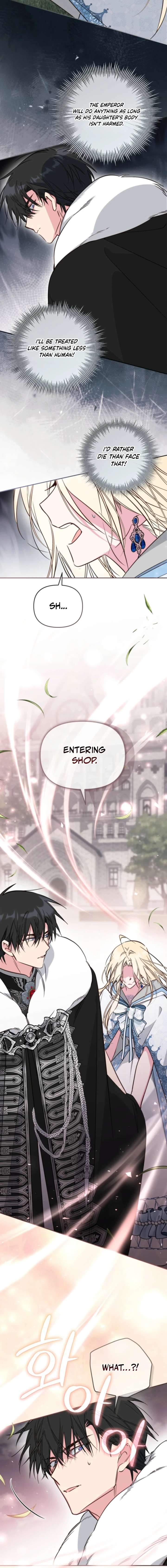 No Place for the Fake Princess Chapter 109 - Page 6